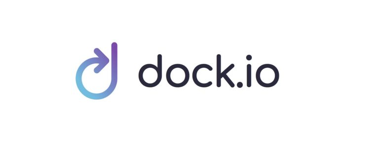 DOCK.IO: un LinkedIn para la Blockchain.