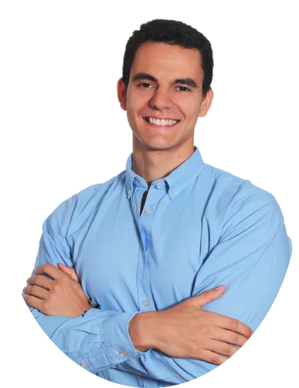 Profile Jorge de los Reyes