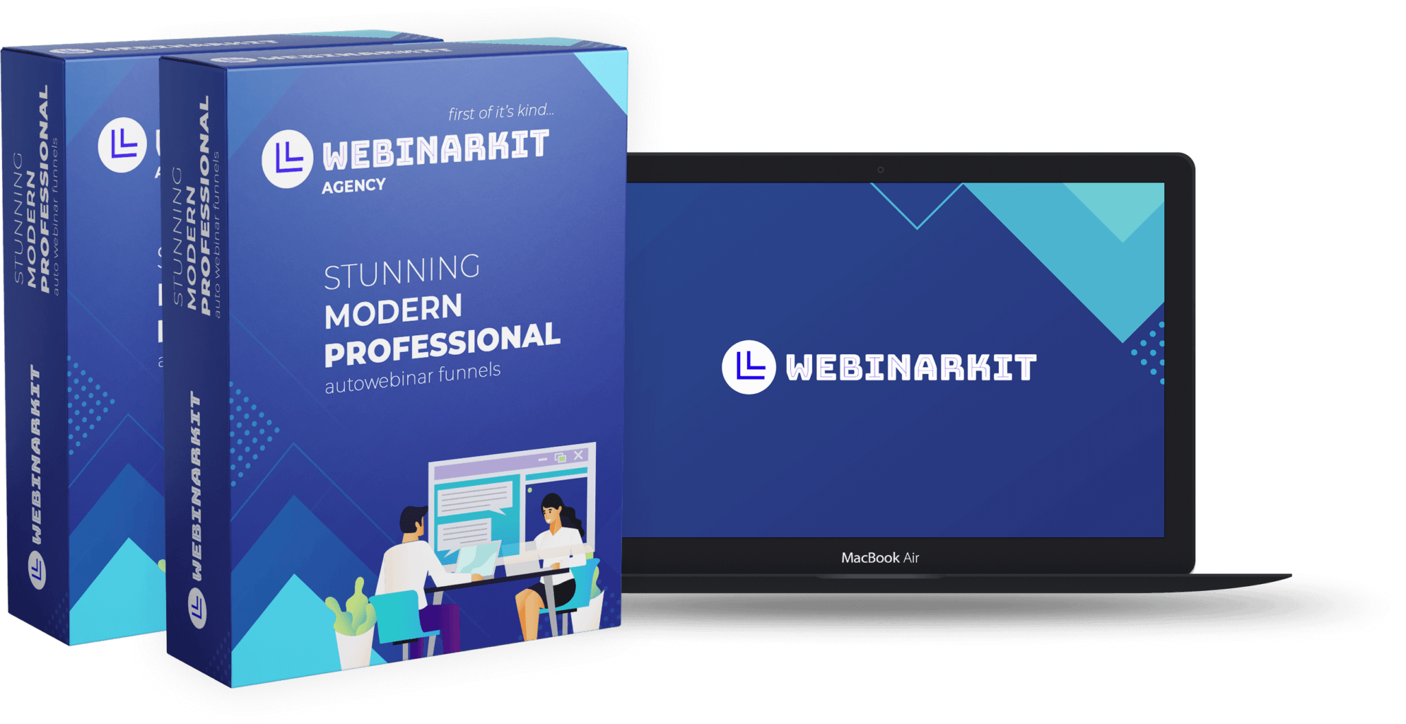 WebinarKit-Review