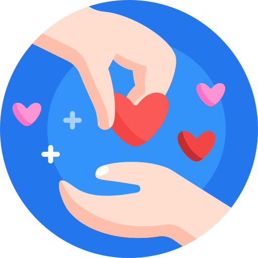 give-love