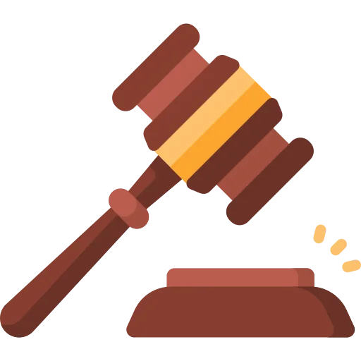law