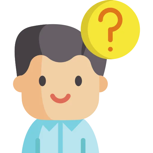 question