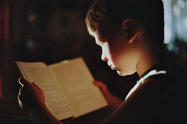 Cómo leer un libro en 50 minutos (o menos) – Curso Fire Reading