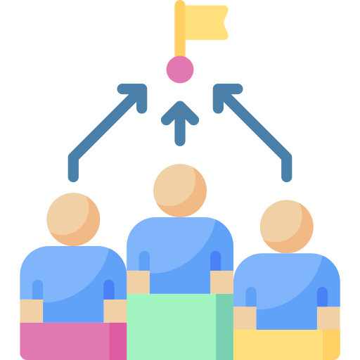 qué se necesita para crear comunidad