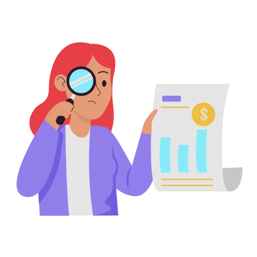 investigation AEPD web scraping