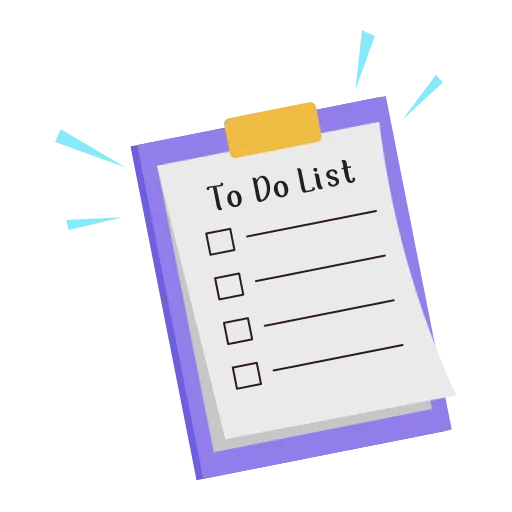 to-do-list