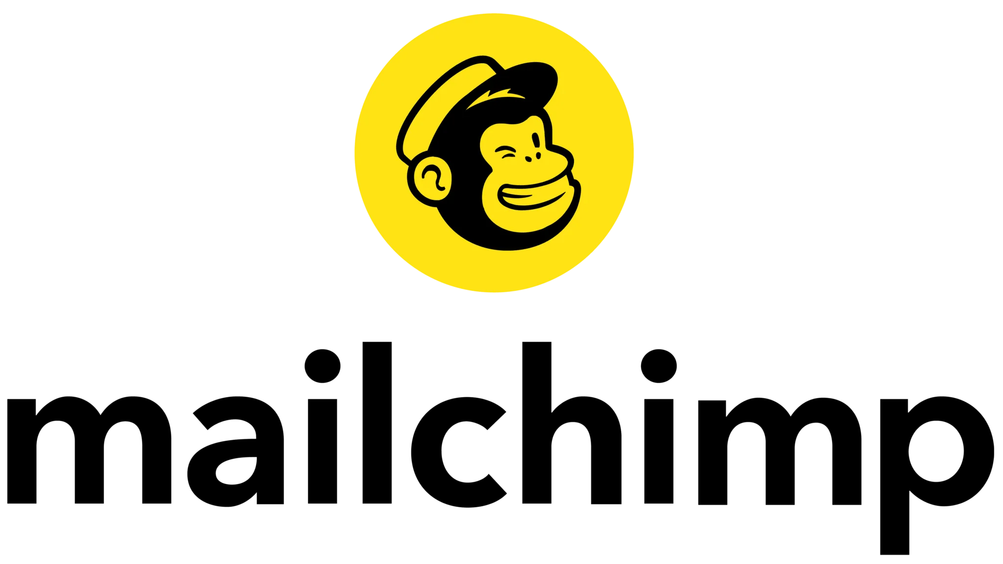 logo - mailchimp