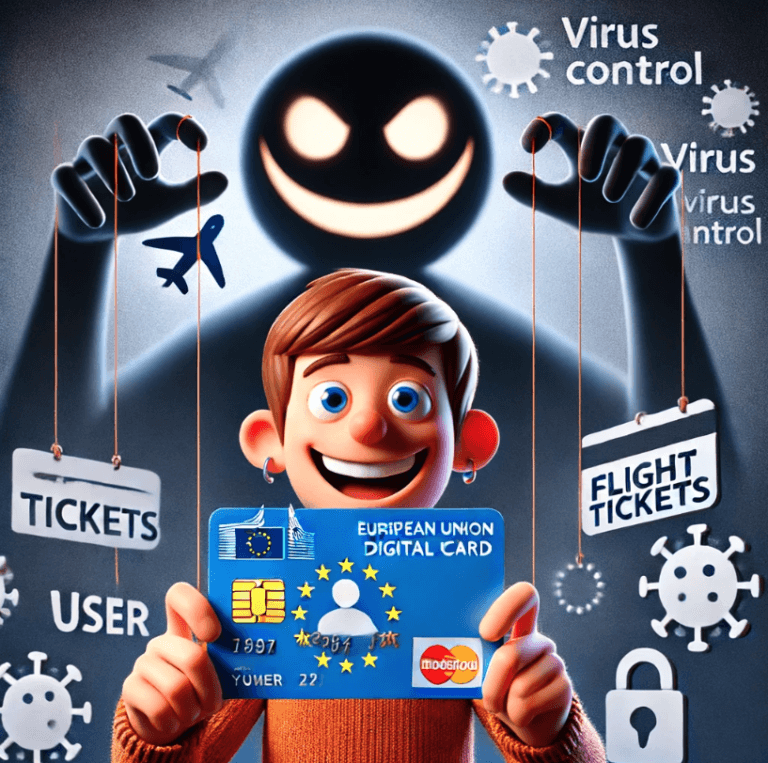 ¿Adiós a la Privacidad? Así será la Cartera Europea de Identidad Digital