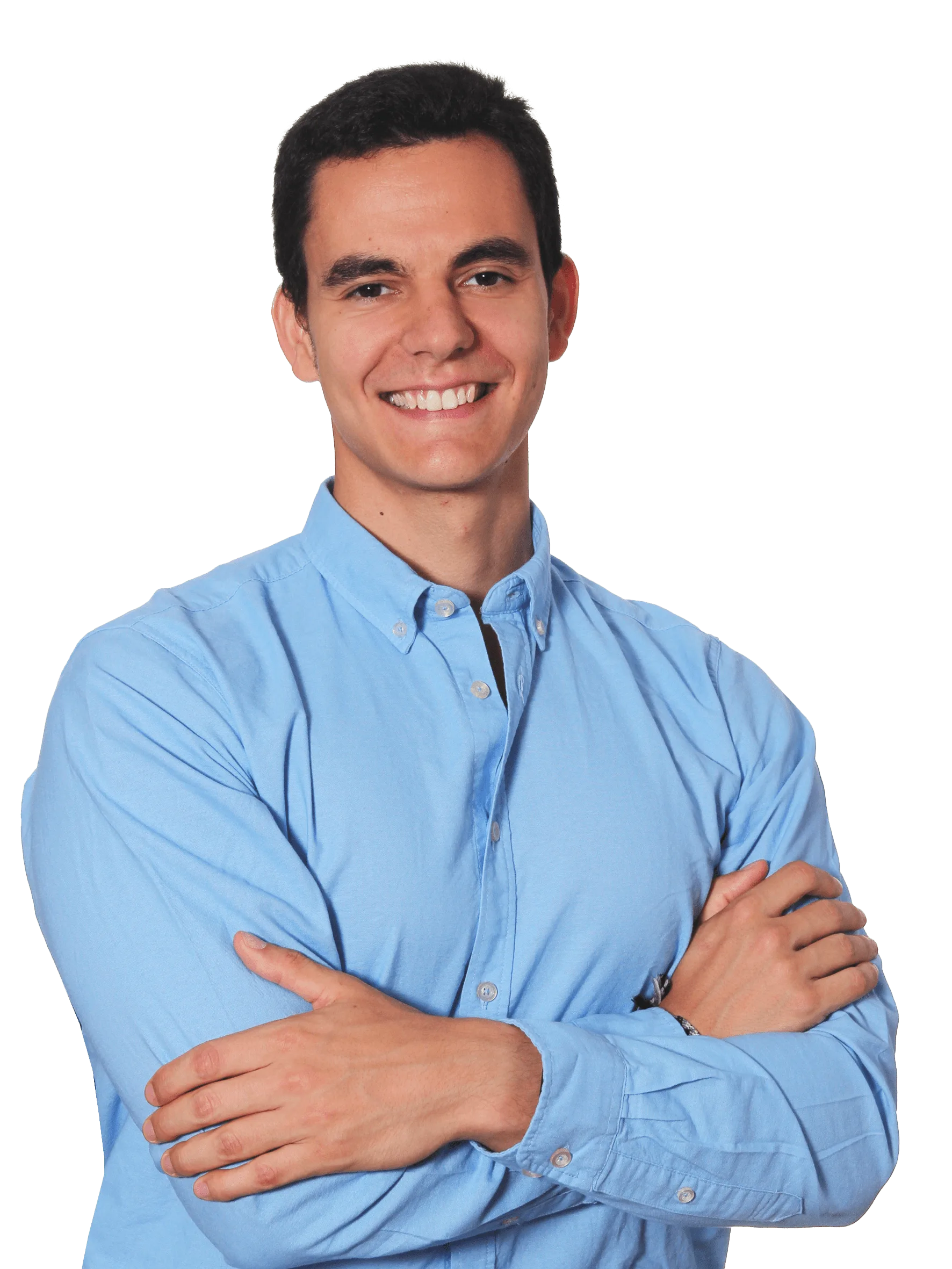 Foto Jorge Completa PNG Jorge - COrreo